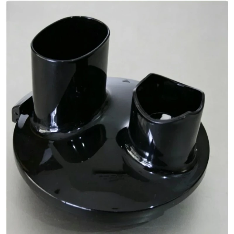 Suitable for Braun Blender Accessories MQ70 4199 1500ML Mixing Cup Black Top Cover