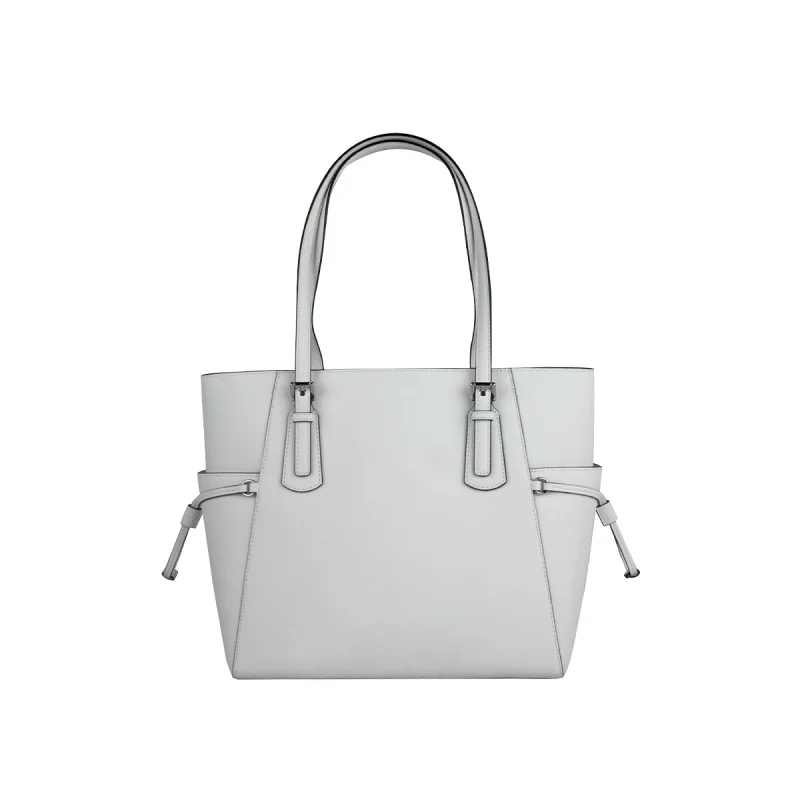 حقيبة يد نسائية بكتف واحد من مايكل كورس فوييجر