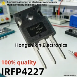 10PCS 100% quality IRFP4227 IRFP4229 IRFP4232 IRFP4242 IRFP4321 IRFP4332 IRFP4368 PBF TO-247 MOSFET