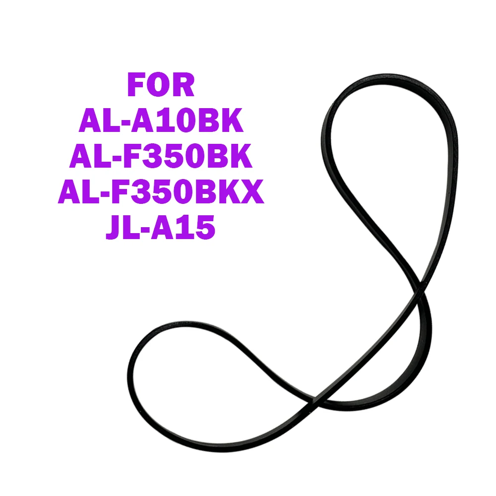 Turntable Belt FOR JVC AL-A10BK AL-F350BK AL-F350BKX JL-A15 Part Repair Replacement