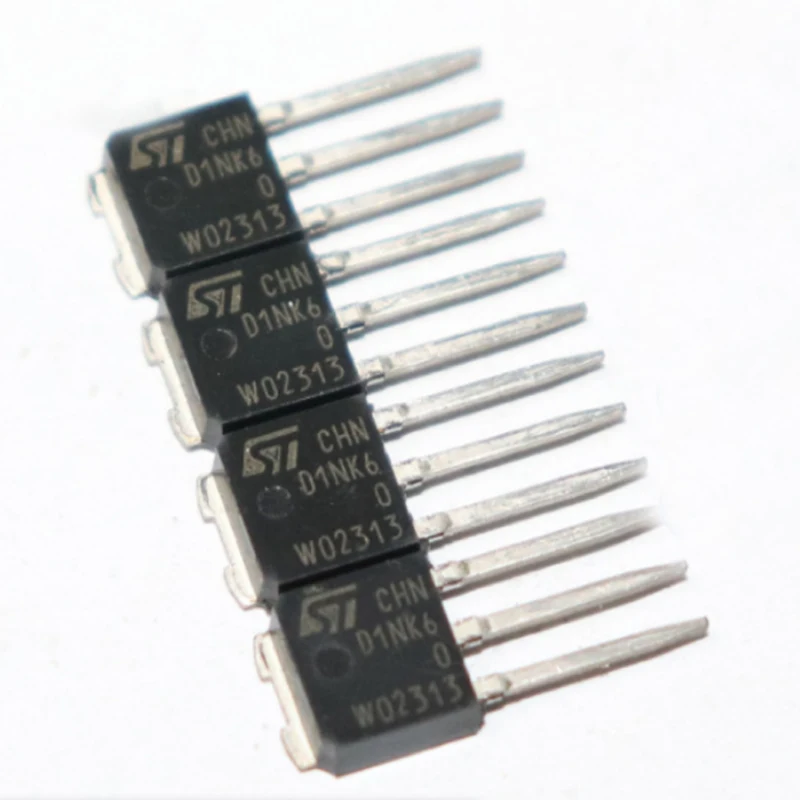 

10PCS STD2NB52 MOS field-effect transistor TO-251 New Original Brand Chip