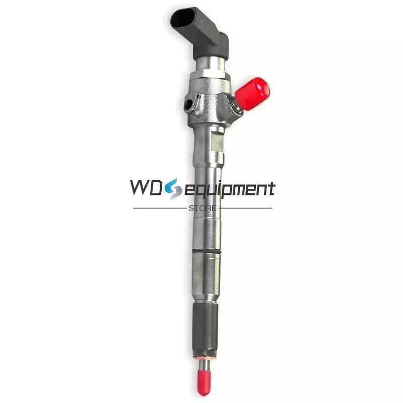 A2C59513554 For Audi Skoda 1.6 TDI VW GOLF PASSAT POLO JETTA Diesel Fuel Injector A2C9626040080 03L130277S 03L130277B