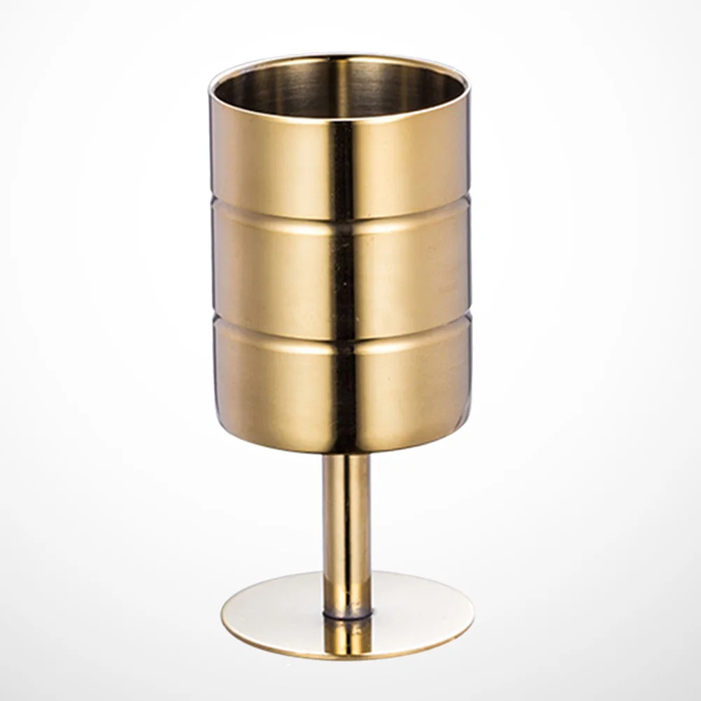 

Stainless Steel Toothpick Holder Toothpick Box For Home Bathroom Countertop Organizer Party Wedding Banquet