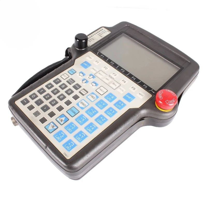 New Original A05B-2301-C370 EPR Compliant CE Certified Controller Programming Teach Pendant PLC Module Stock in Warehouse
