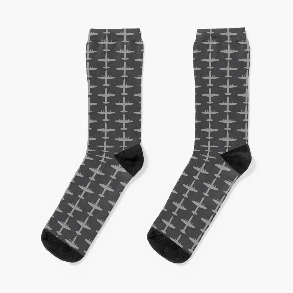 C-130 Hercules Socks Running tennis sports stockings Wholesale Ladies Socks Men's