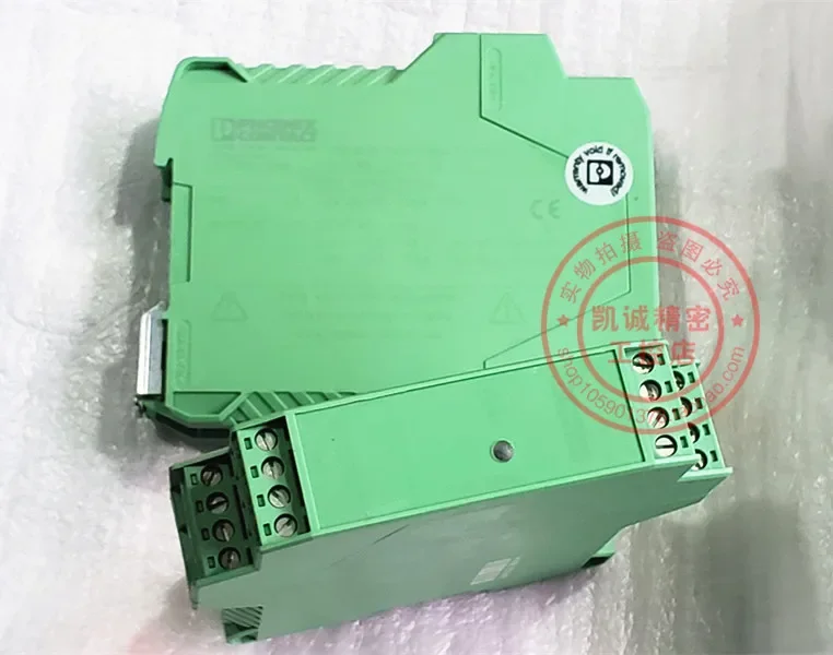 2025.4 ต้นฉบับนําเข้า Phoenix รีเลย์ความปลอดภัย PSR-SCP-24UC/URM/5X1/2X2 2963747