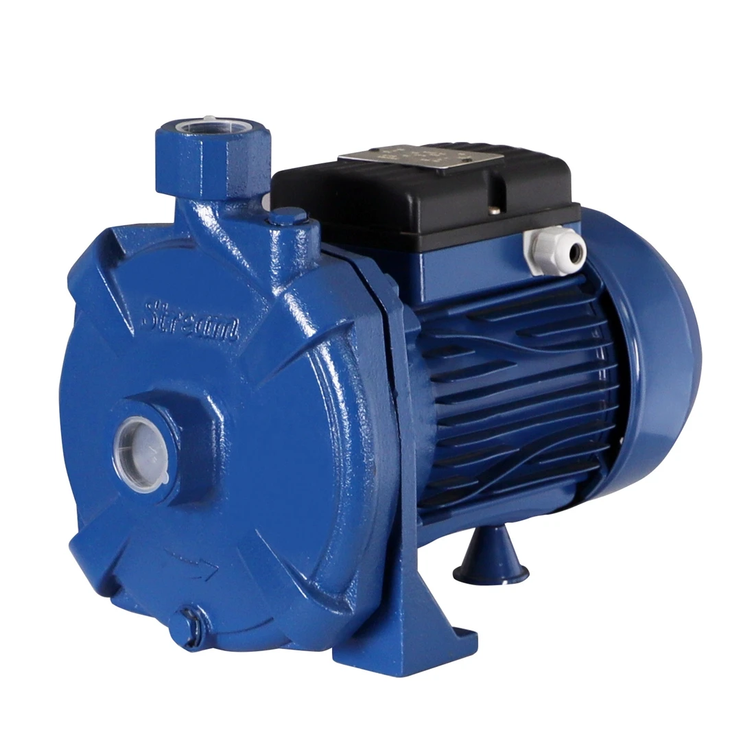

2025 Cast Iron High Head Centrifugal Water Pump Domestic Pressure （deposit）