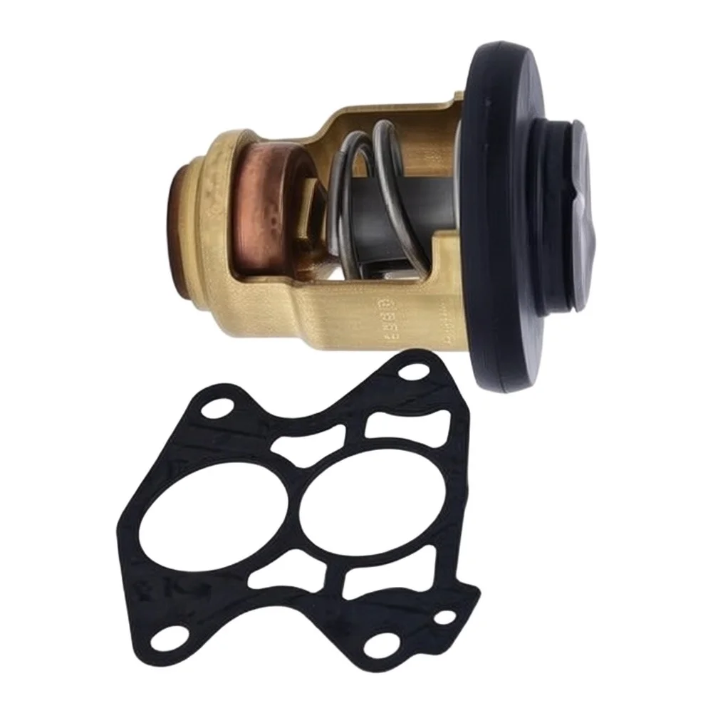 Engine Temperature Regulator As Shown In The Figure for outboard Motor Thermostat Metal Construction Fuel Efficiency Booster
