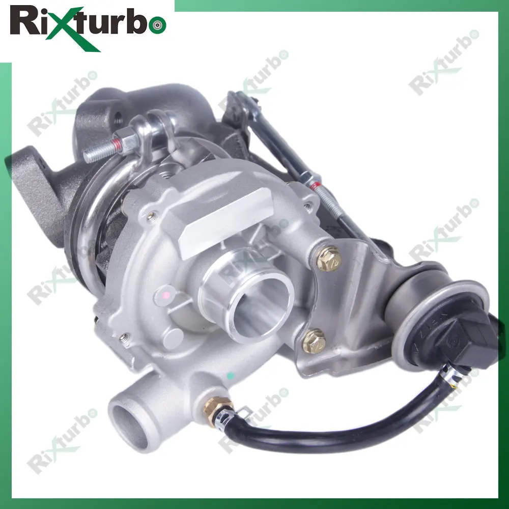 Turbo car charge For Smart 0.6 MC01 YX 600 cc 55HP 44Kw M160R4 A1600960499 708837 708837-0001 Full Turbolader Turbocharger 2000-