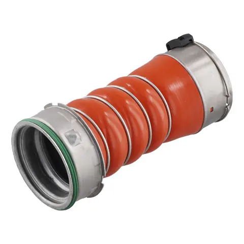 11617807987 BMW X5 E70 LCI F15 X6 E71 F16 냉각수 인쿨러 호스 자동차 액세서리-L49A 용 터보 충전 공기 흡입 호스