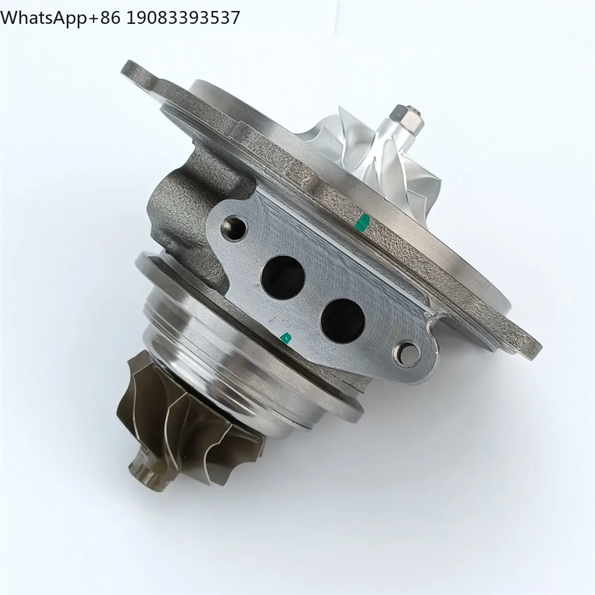 CRAFT Turbo High Quality VG16 6A0-F4-T/C Turbocharger18900-6A0-003 for 2018-2020 for HONDA ACCORD 1.5L
