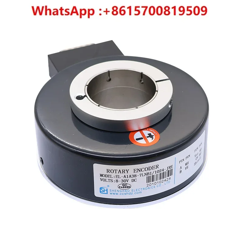 Rotary Encoder EL-A… - image