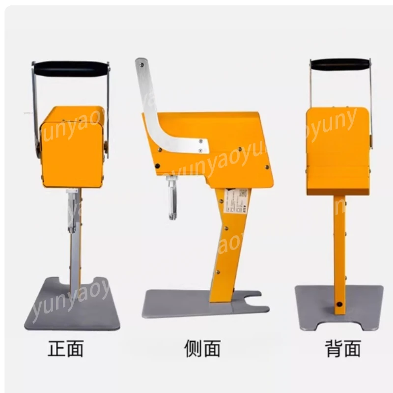 Electric Commercial Fruit Squeezer, Orange Juicer, Fresh Juice Machine, Pineapple, Watermelon, Fresh Squeezed Fruit Kernels