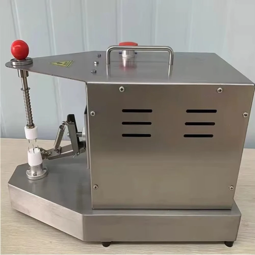 

Commercial Semi-Automatic Orange / Peeler | Easy-to-Operate Citrus Peel Fast Peeling Equipment