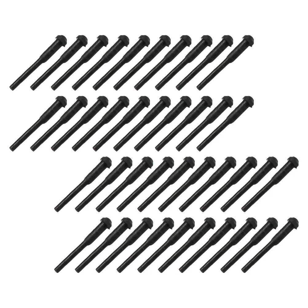 

5Pcs Pet Grooming Tools Rubber Bumper for Scissors Noise Reduction Comfort Fit Hair and Pet Shears Replacement