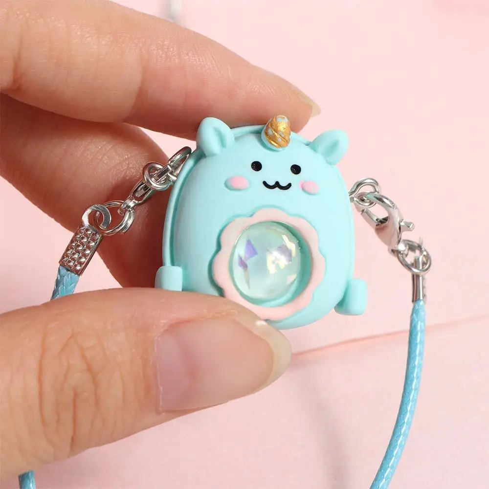 

Cartoon Animal Dollhouse Mini Bag Plastic Miniature Bag Cartoon Doll Shoulder Bag Mini Colorful Cute Doll Bag Pretend Play Toys