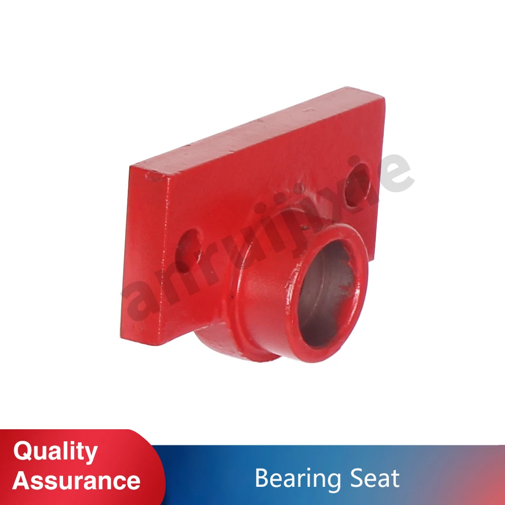 Retainer X-Axis Bearing for SIEG X2-018&SX2&JET JMD-1L&CX605&Grizzly G8689&Little Milling 9&Clarke CMD300 Mini Mill Spares parts