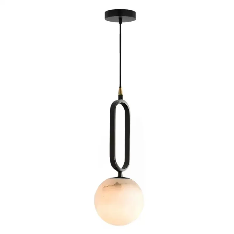 Modern Marble Penda… - image