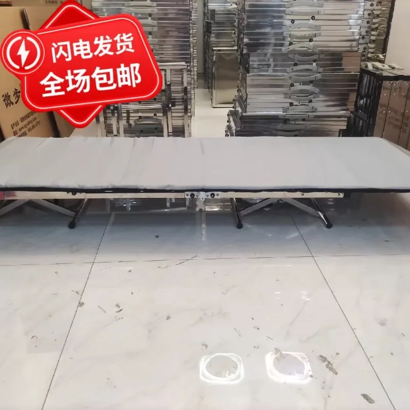 

inventoryCar folding bed for SUV trunk, bed in tent, camping bed