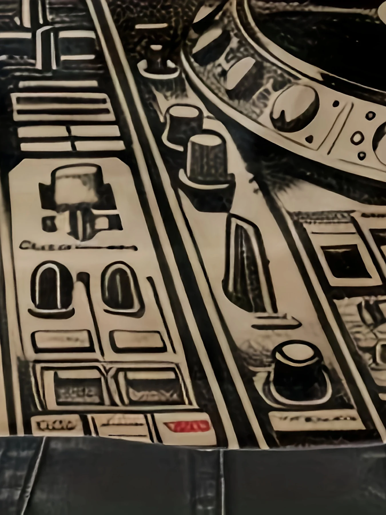 Street Casual DJ Cat Graphic T-Shirt - Unique Design, A Summer Essential Perfect for Street Style and Gym Wear