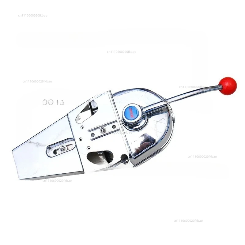 Marine Throttle Control Single Lever Boat Throttle Controller with Gear Shift Wholesale