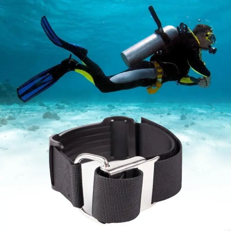 2Pcs Diving Bcd Tan… - image