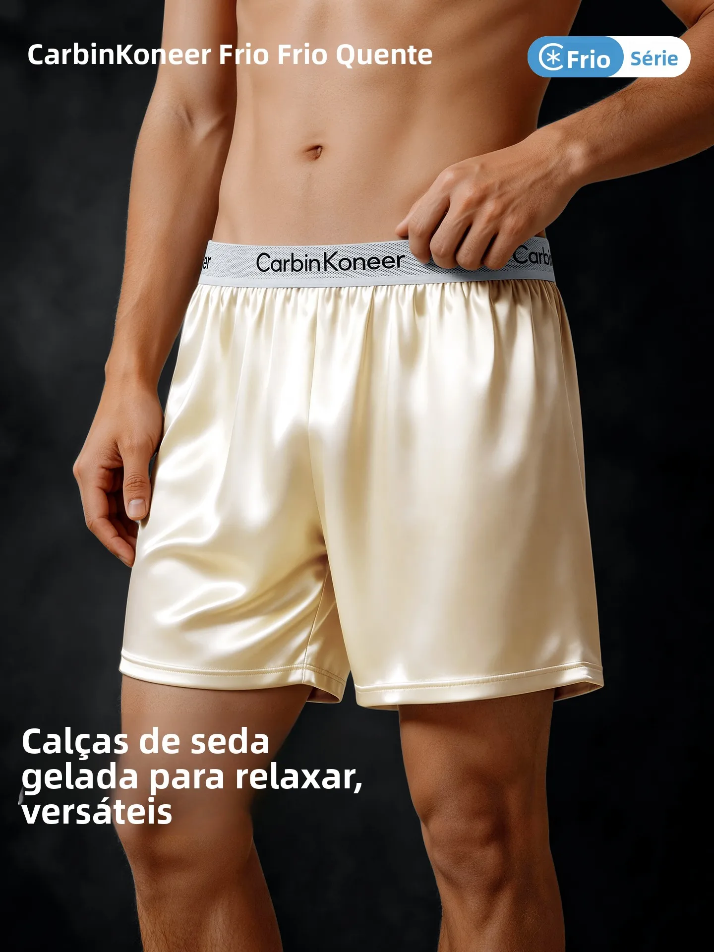 carbinkoneer-men's-satin-ice-silk-underwear-loose-arro-pants-2026-new-style-youth-mid-waist-briefs-shorts-simple-design