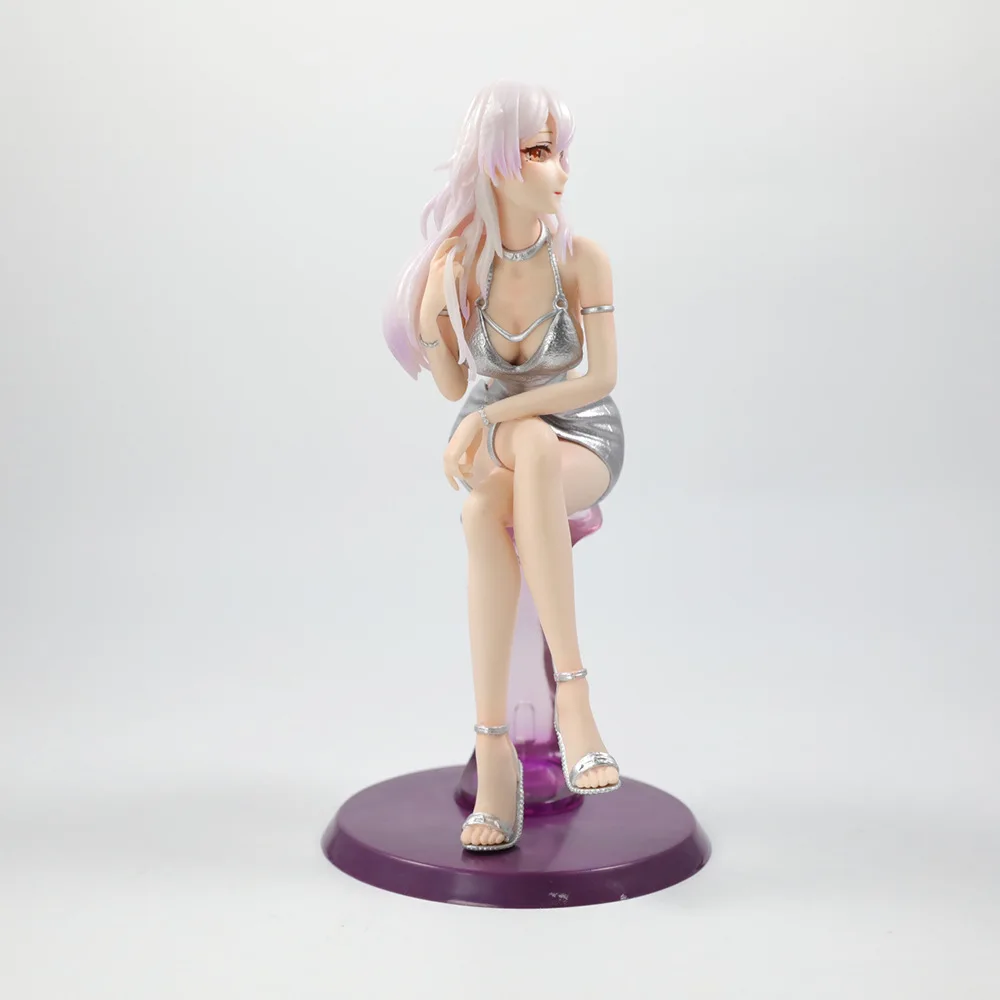 Ours plus sombre a × FeintHear 1/6 Anime Selena robe de cérémonie, travail innovant fini, modèle Kawaii, figurines d'action, cadeaux