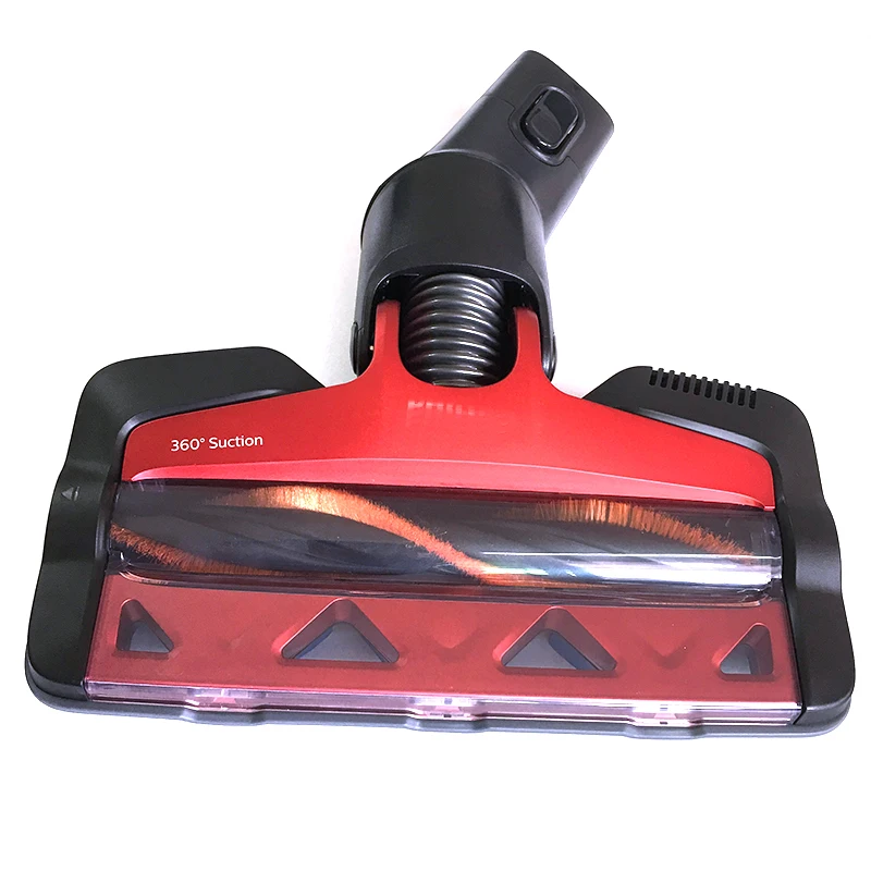 

vacuum cleaner 360 degree nozzle for Philips FC6823 FC6814 FC6827 FC6906 FC6822 replacement floor brush