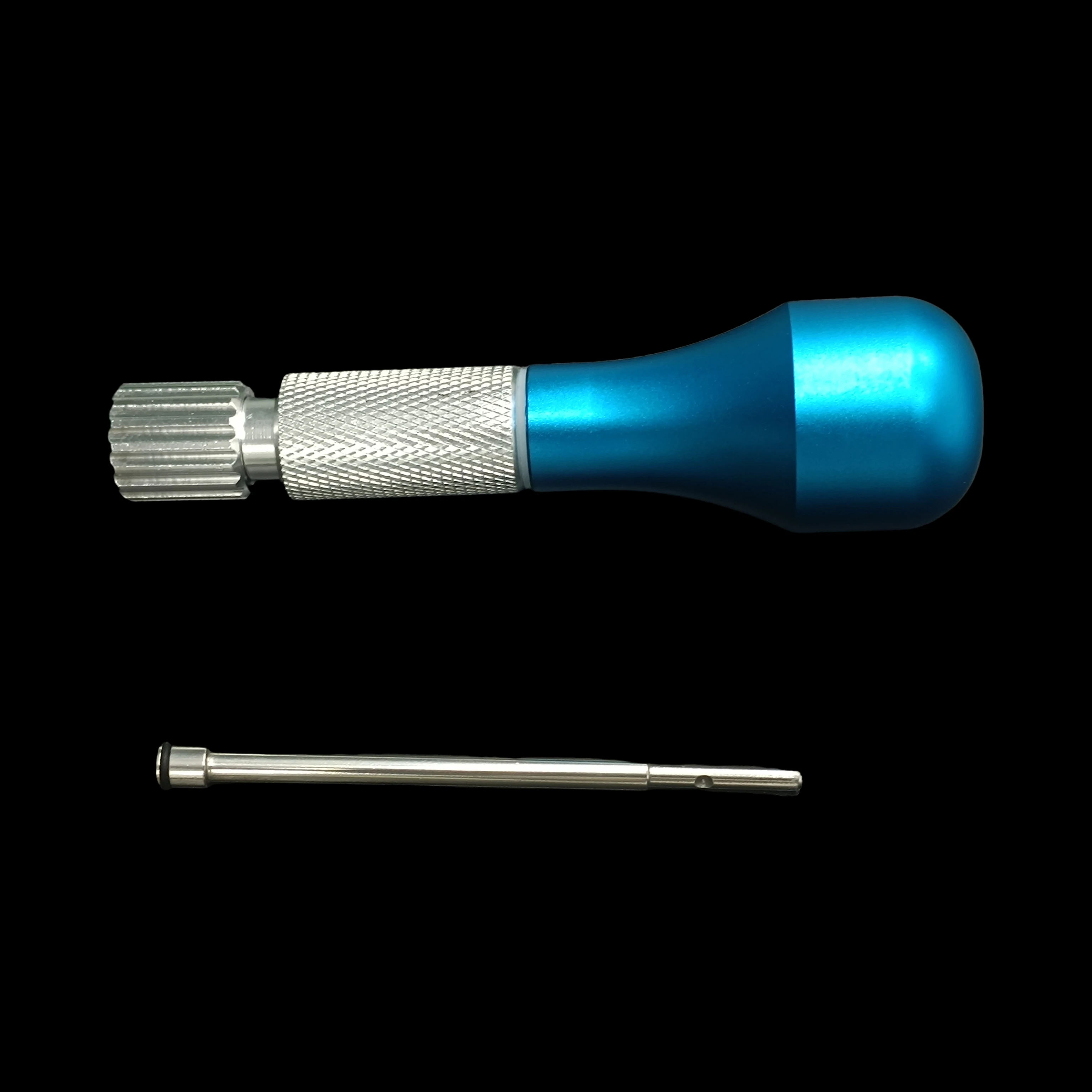 Picture 3: Dental Orthodontic Mini Micro Bone Screw driver Wrench Titanium Screwdriver Self-Drilling Tool Dentistry Orthodontic Tools
