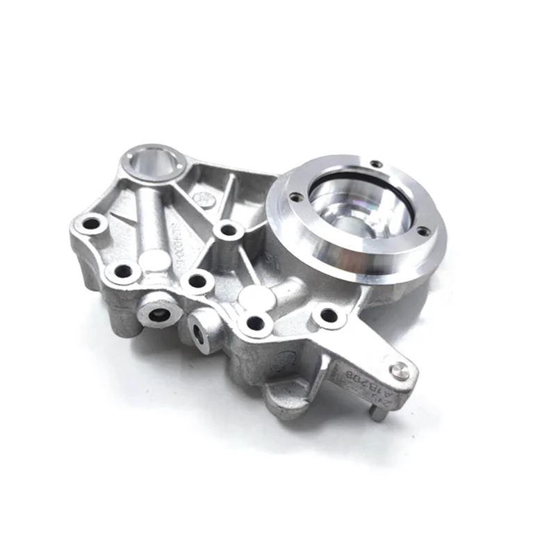 

Timing Camshaft Bracket Bridge & Adjustment & Timing Control Valve For VW Golf MK6 A3 A4 06H109257B/ 06H103144G Replacement