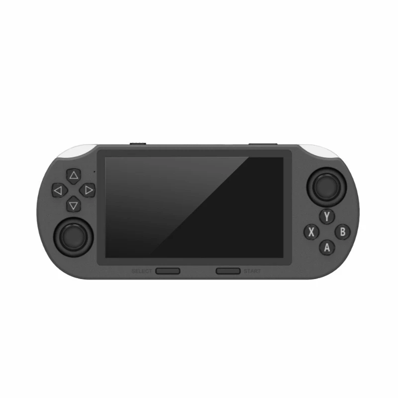 

SF3000 nostalgic game console GBA arcade handheld game console supports wireless doubles controller