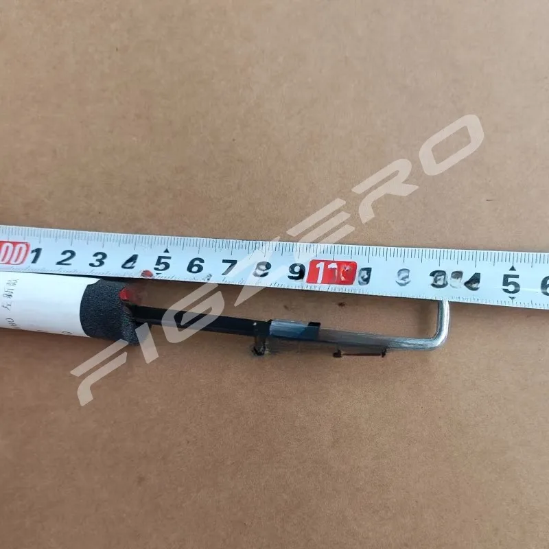 الباب الخلفي كابل سحب قضيب كابلات الباب الخلفي تسحب قضبان البلاستيك ل SAIC MAXUS V80 EV30 V70 V1 #3