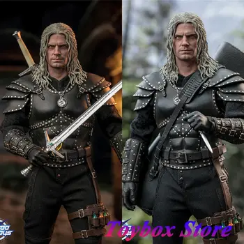 10 最佳銷售 獵魔人形象 - №2