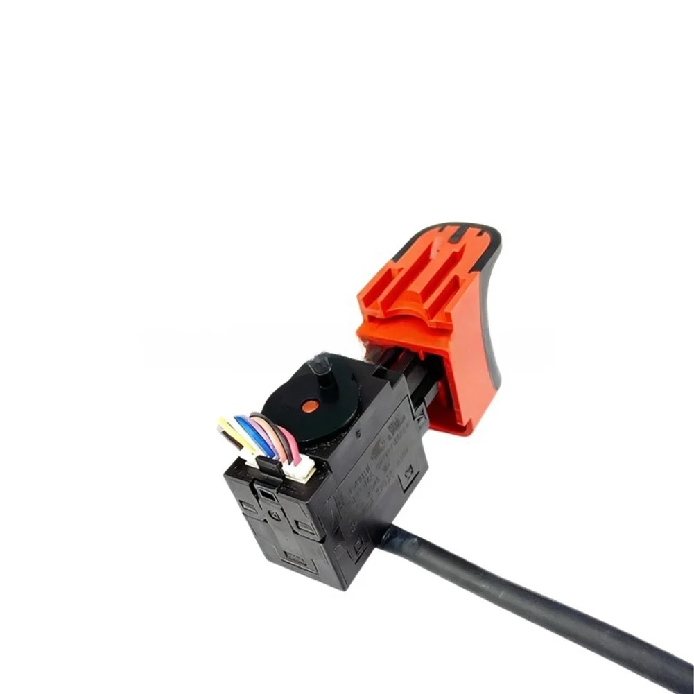 

Switch FOR METABO Power Drill Switch Replacement For Maitai Bao Switch SB18LBL BS18LBL Electric Drill Electric Tool Accessories