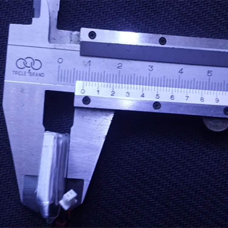 651723 모델 항공기 리모컨, 4 축 미니 항공기 배터리, 3.7V 150 용량, 고속 충전식 리튬 배터리, 신제품