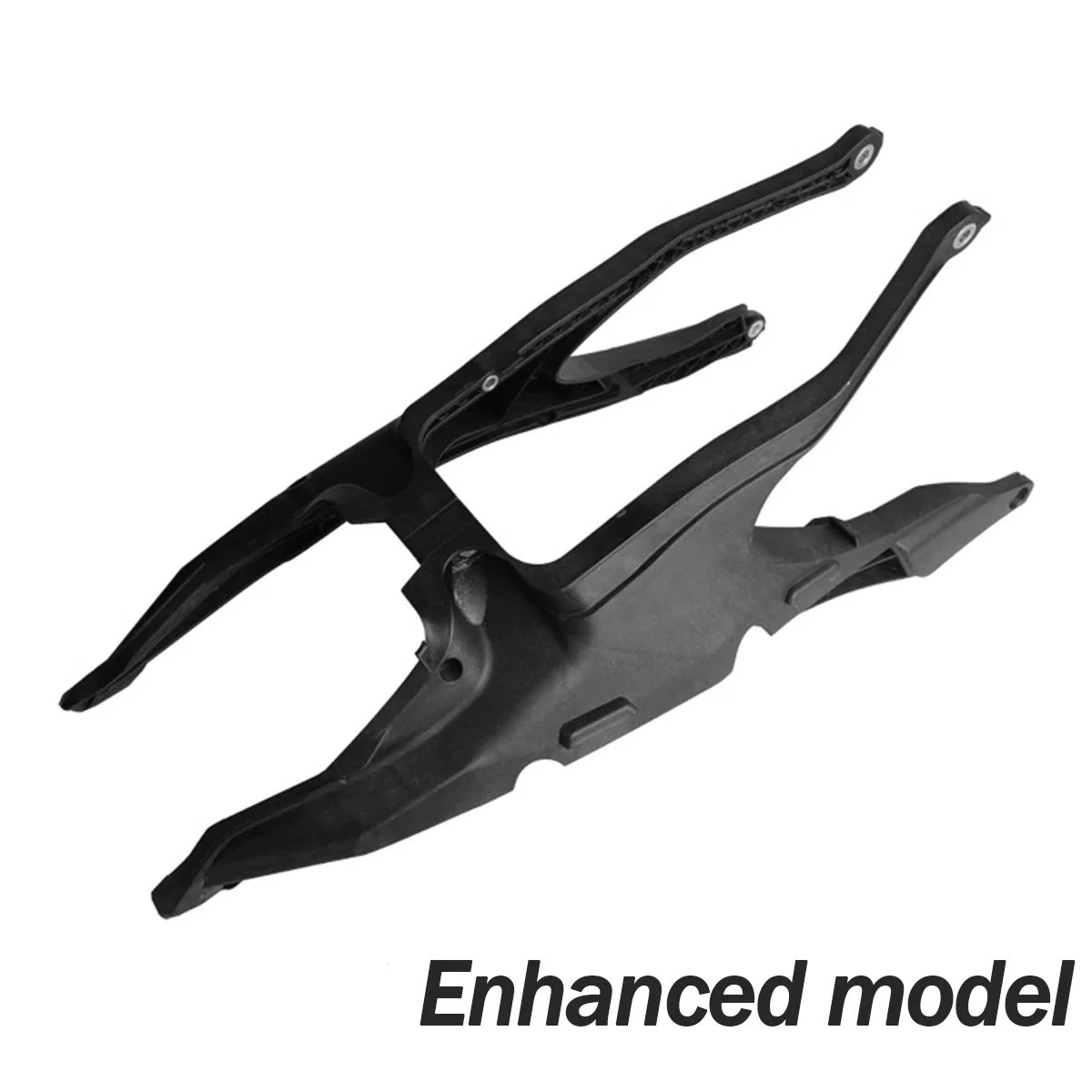 For HUSQVARNA FC250 FE350S FS450 TC125 TE150 TE300 TX300 2019-2023 Motocross Subframe Rear Seat Support Frame Tailstock Bracket image 3