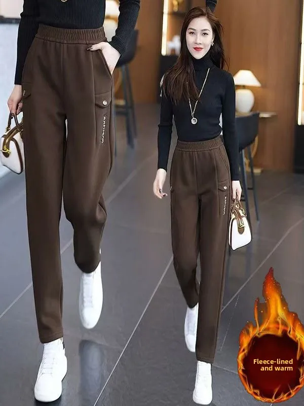 Thiened Fce Lined H…