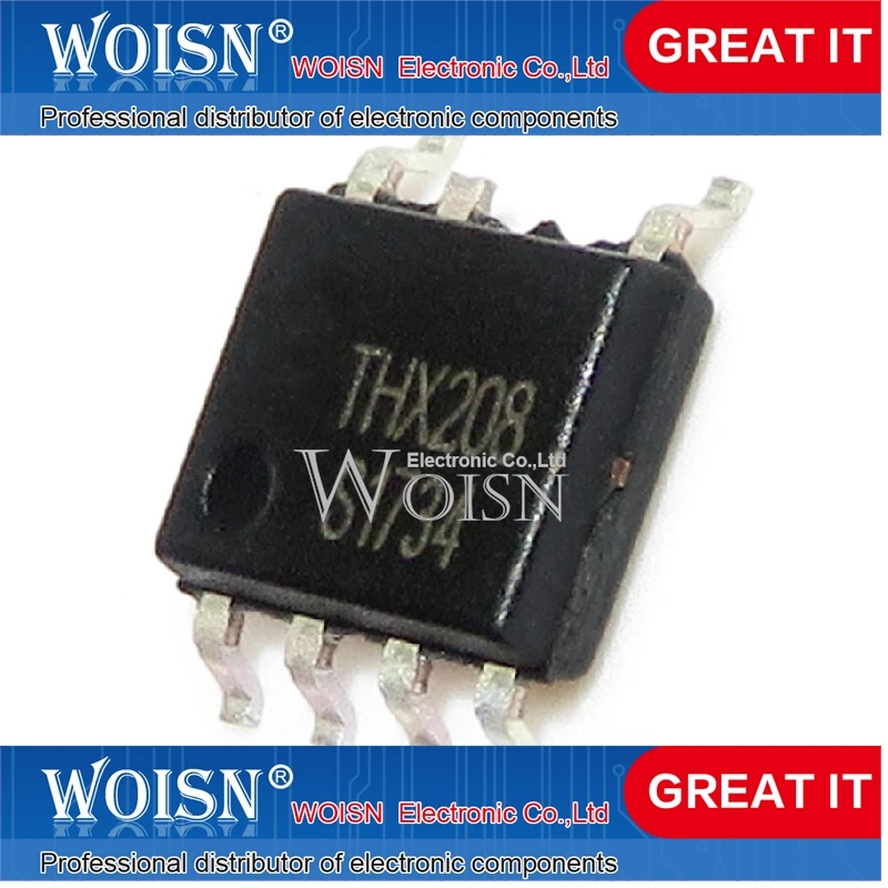 1-5-10pcs THX208 208 Price discounts Spot supply