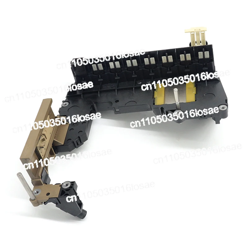For 6HP19 6HP21 F02 Transmission Wire Plate TCU TCM for BMW 7 Series 0260550008 Used