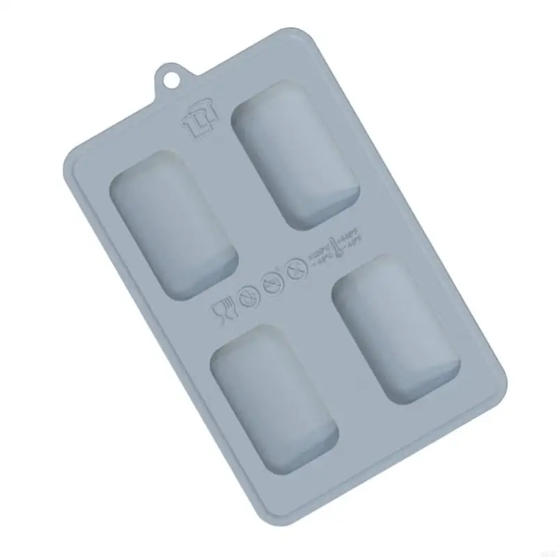 A0NC 2 части Силиконовый тостер щит щитки пылец -покров Силиконовый тостер замена крышки