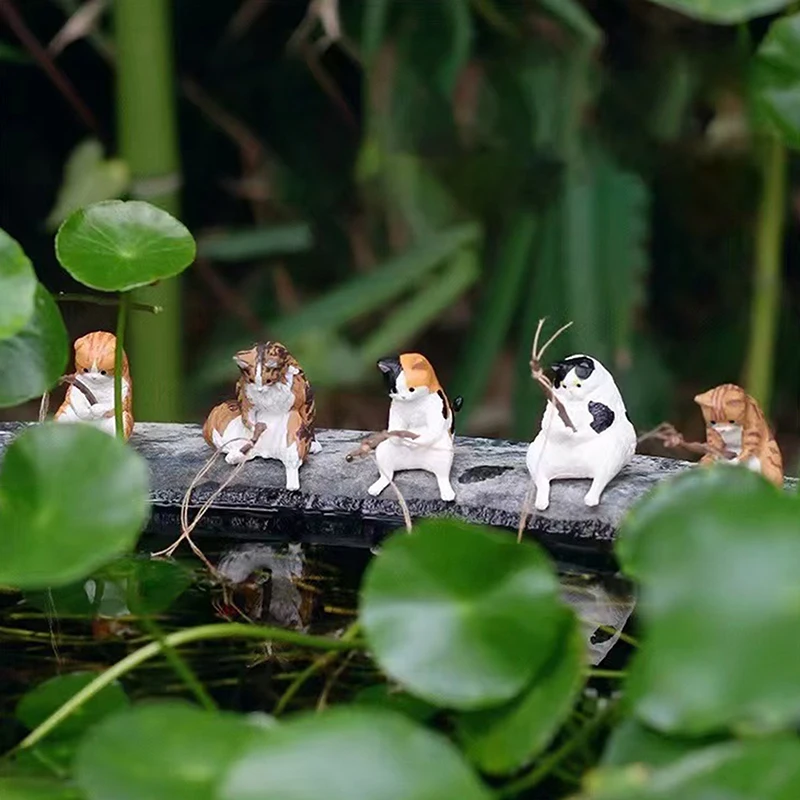 【Tg】Fish Tank Fishi… - image