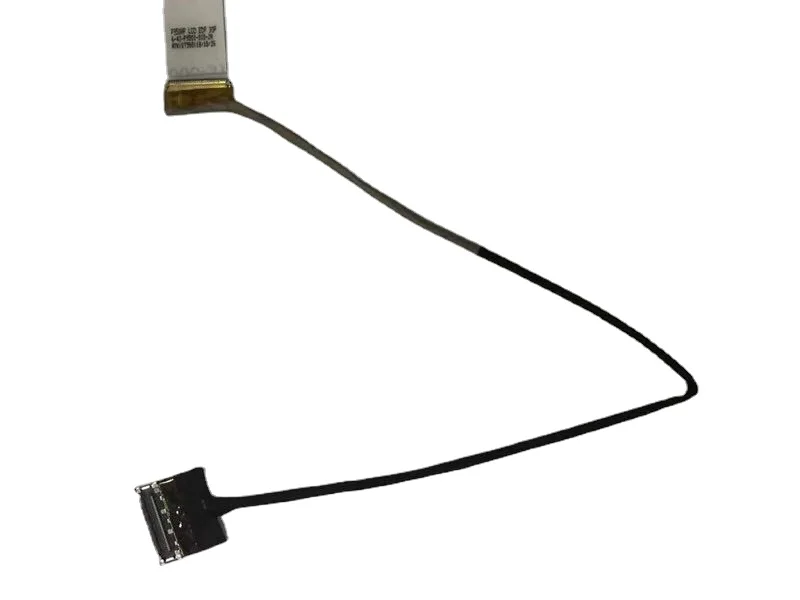 New LCD Display Cable for Clevo P950 P950HP LCD EDP 30PIN CBALE 6-43-P9501-010-2N LCD CABLE