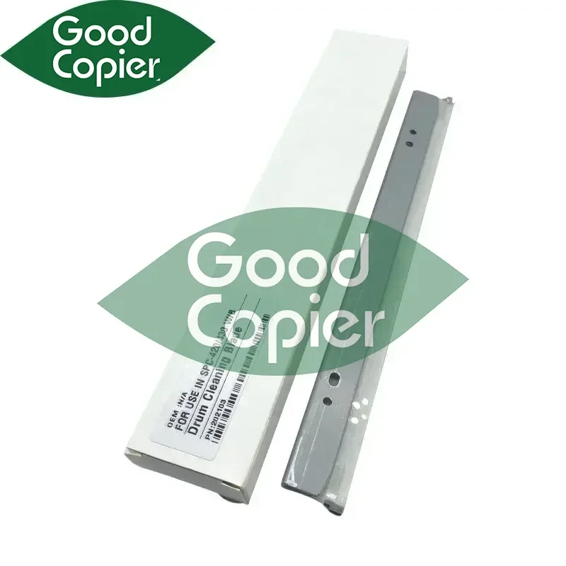 Drum Cleaning Blade support for Ricoh SPC430DN SPC431DN SPC435DN SPC440DN SPC430 SPC431 SPC435 SPC440 401 430 431 300 400 Copier