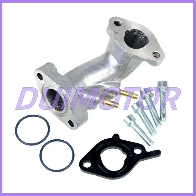 Carburetor Interfac…