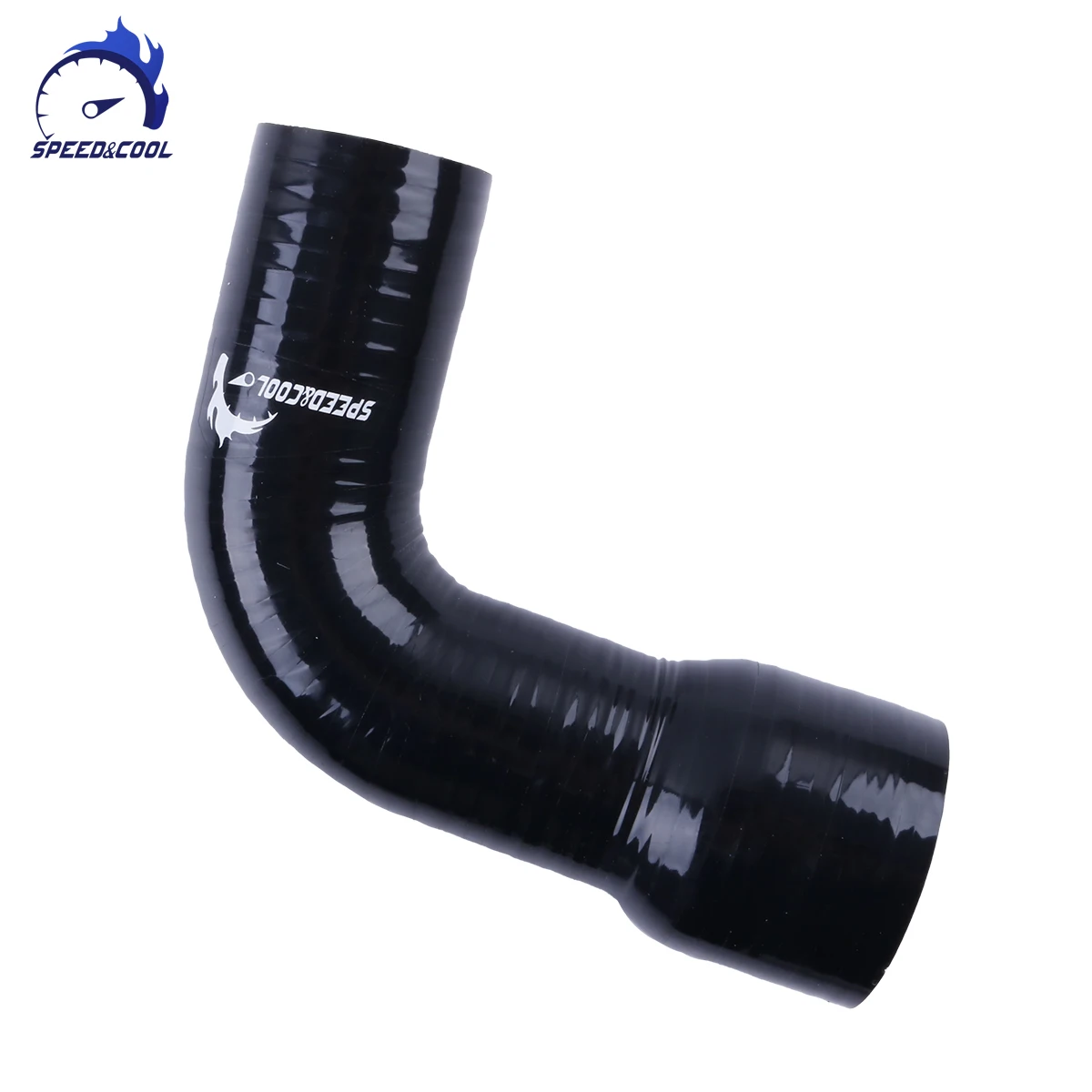 SPEED&COOL Fit 1998-2003 Subaru Legacy B4 BE5 BH5 Mark3 1999 2000 2001 2002 Silicone Intercooler Hose