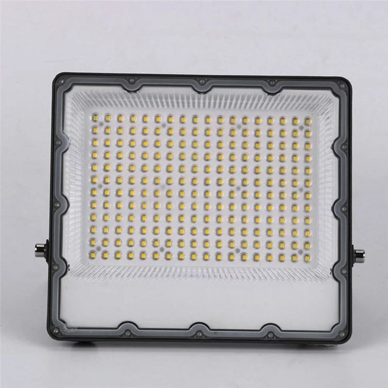 

【Rushed】LED Flood Light AC220V 300W IP66 Waterproof LED Spotlight Floodlights For Garden Street Gate Wall