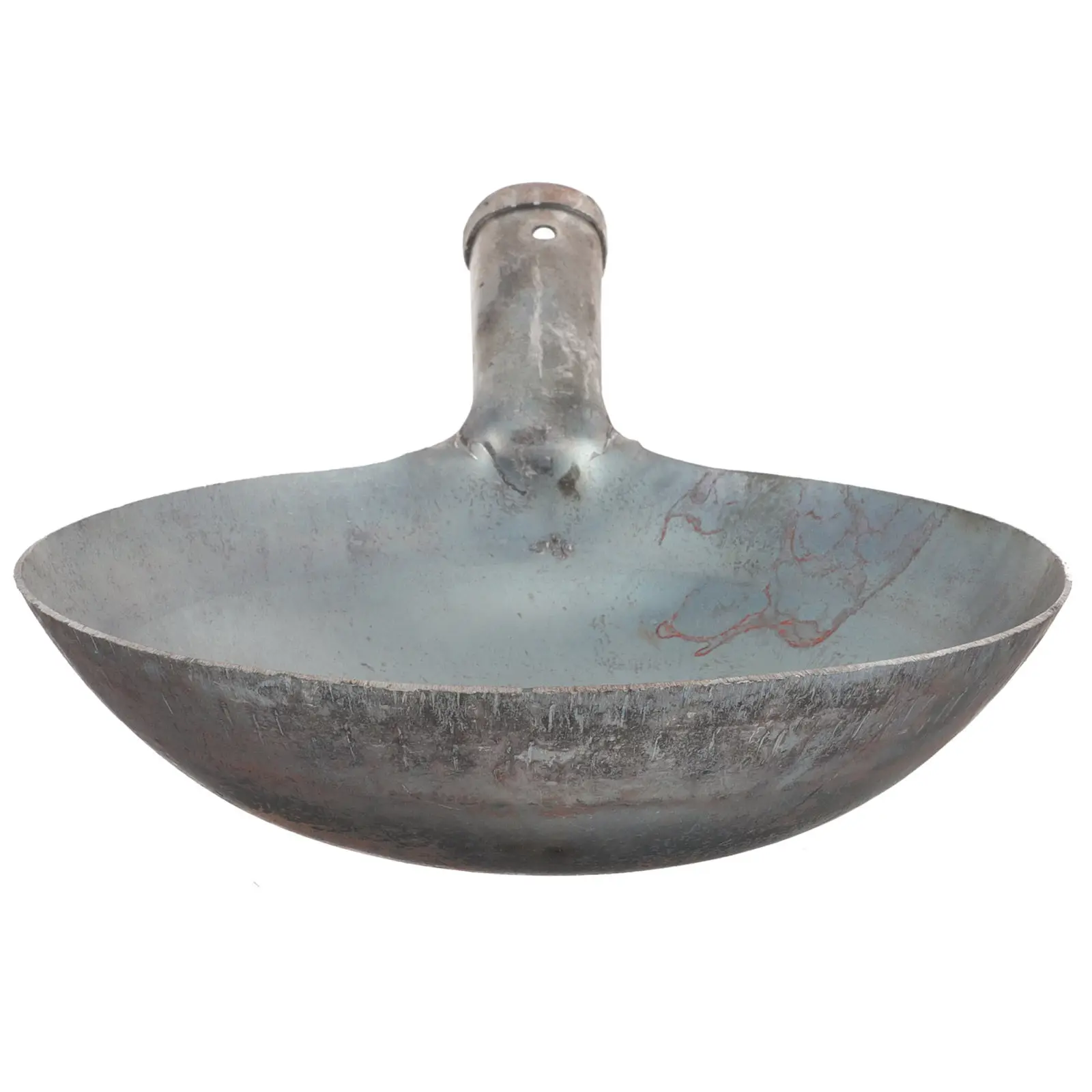 

Прочный и практичный садовый черпак для воды с длинной ручкой, эргономичный дизайн, устойчивый черпак-совок для воды