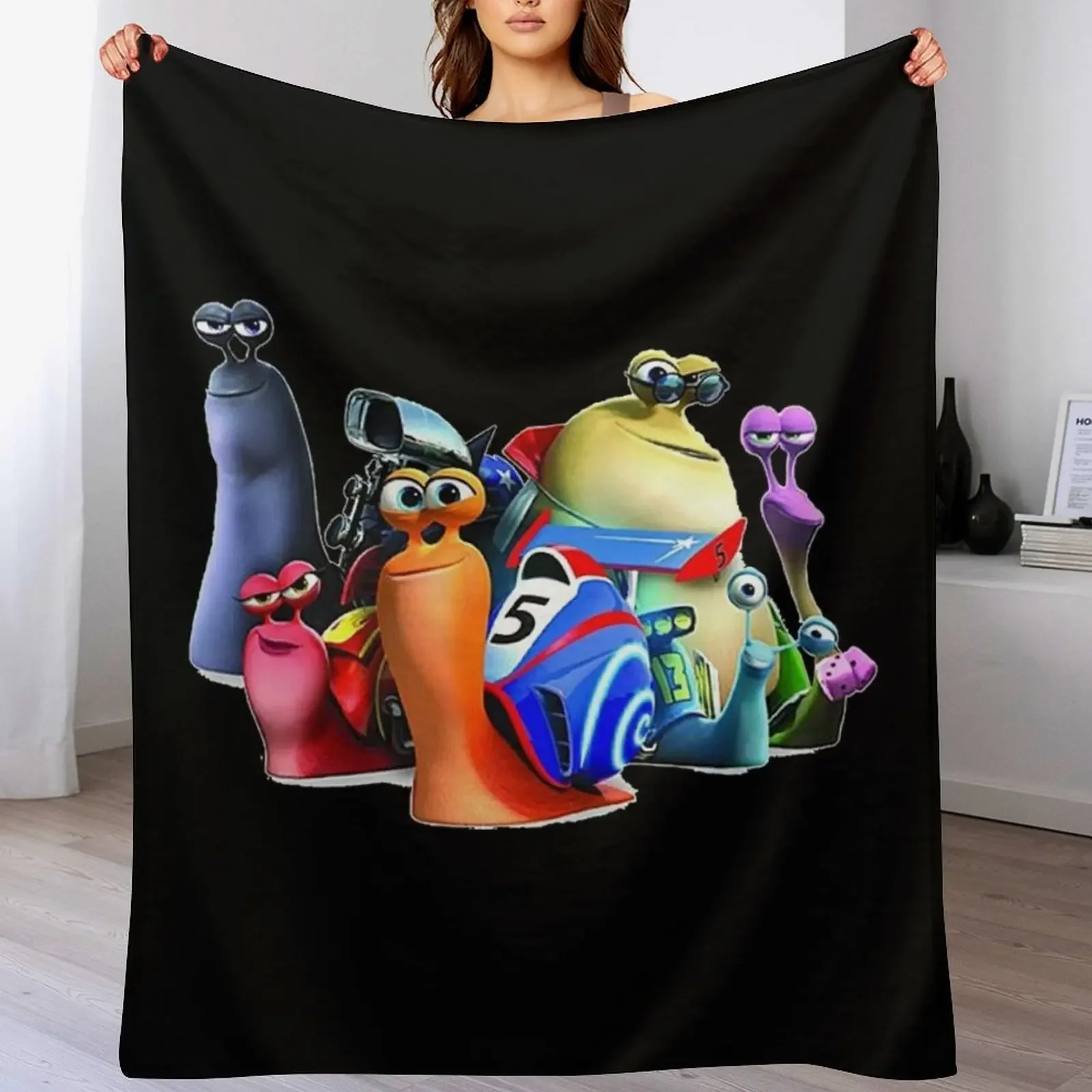 

Одеяло Snail Turbo, термобелье на заказ для путешествий, очень большие мягкие плед-одеяла