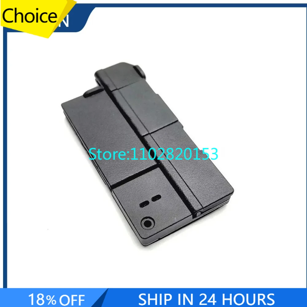 

New USB Leather Side Cover Port Plug Rubber for Sony ILCE-7M4 A7M4 A7R4 A7 IV Camera Repair Accessories